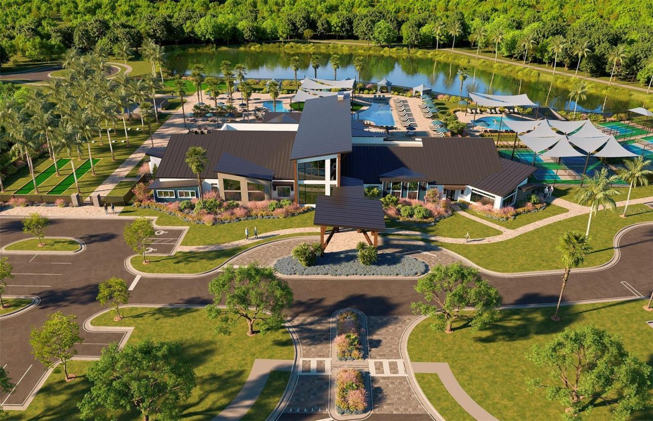 13585 Canyon Ridge Road , Spring Hill, FL 34610 Photo