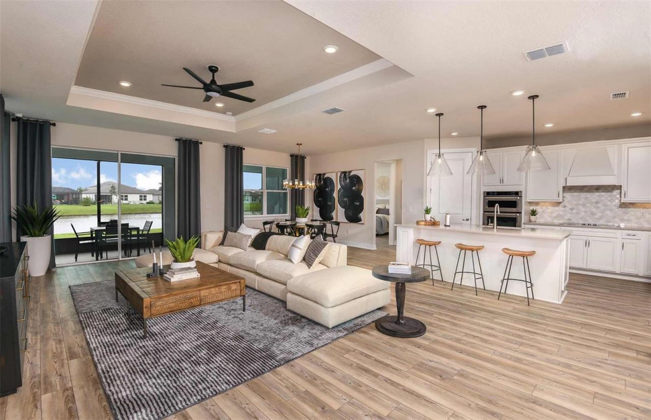 13585 Canyon Ridge Road , Spring Hill, FL 34610 Photo
