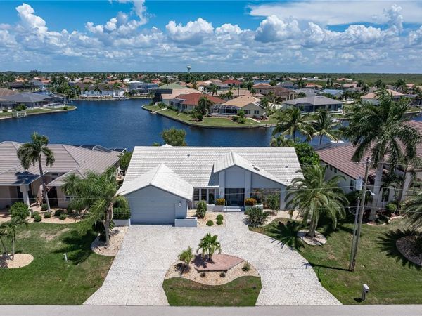 3950 SAN PIETRO COURT , PUNTA GORDA, FL 33950