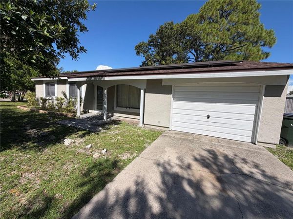 5493 TREKELL STREET , NORTH PORT, FL 34287