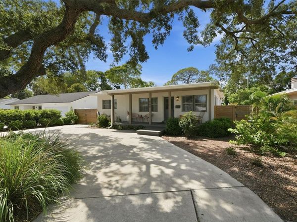 560 62ND AVENUE S, ST PETERSBURG, FL 33705