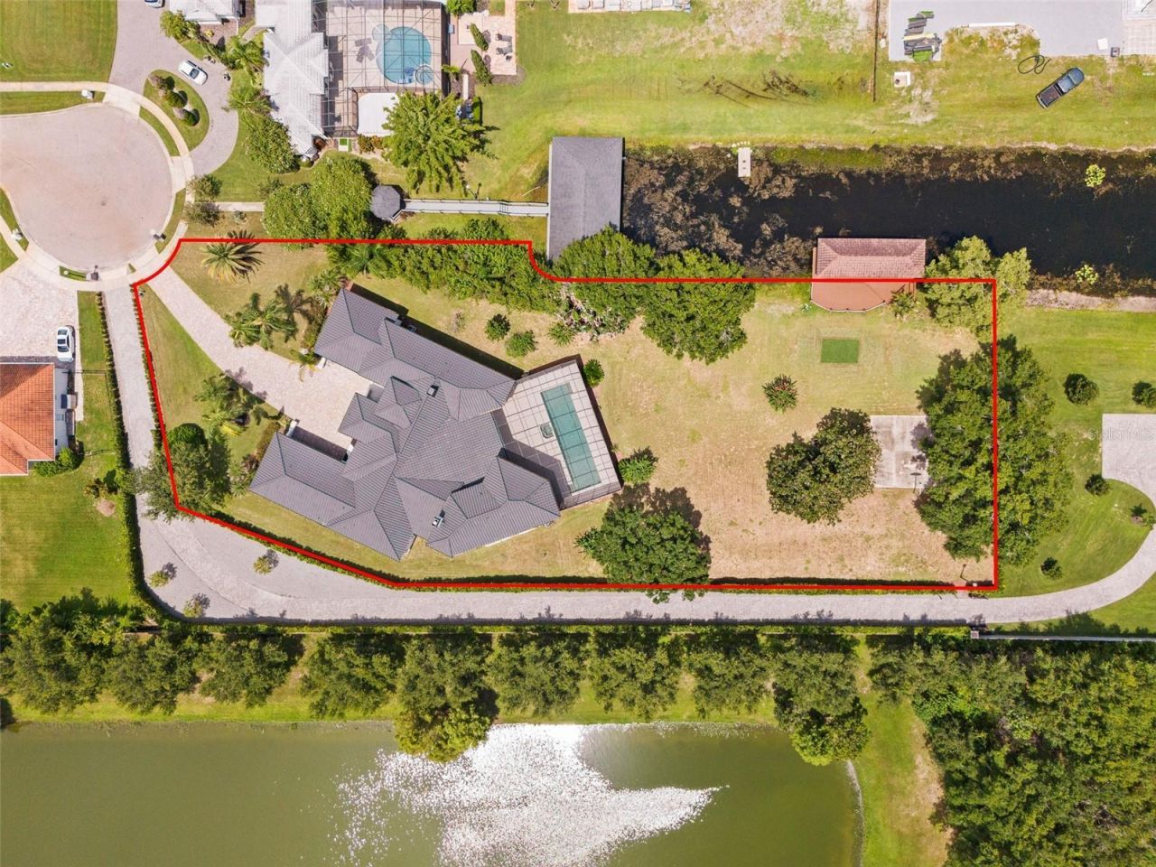 10352 Burris Court, Orlando, FL 32836 Photo