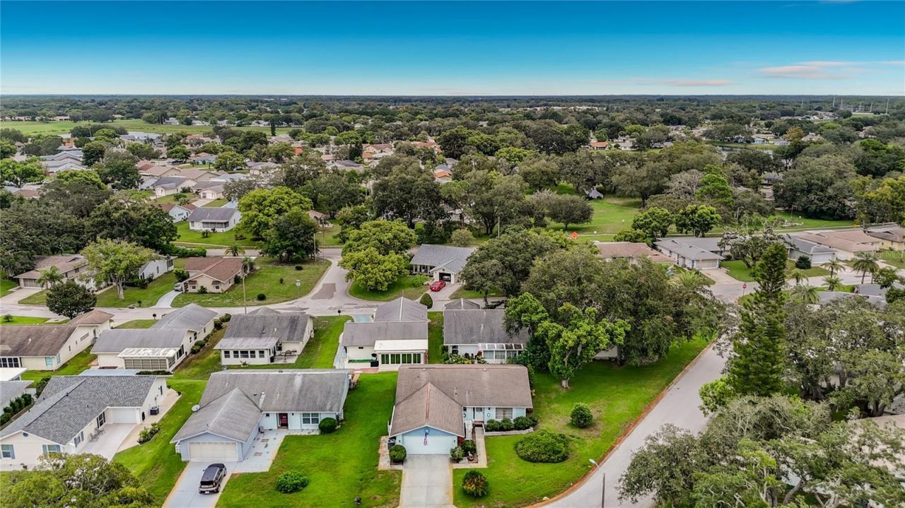 8045 Pasadena Drive , Port Richey, FL 34668 Photo