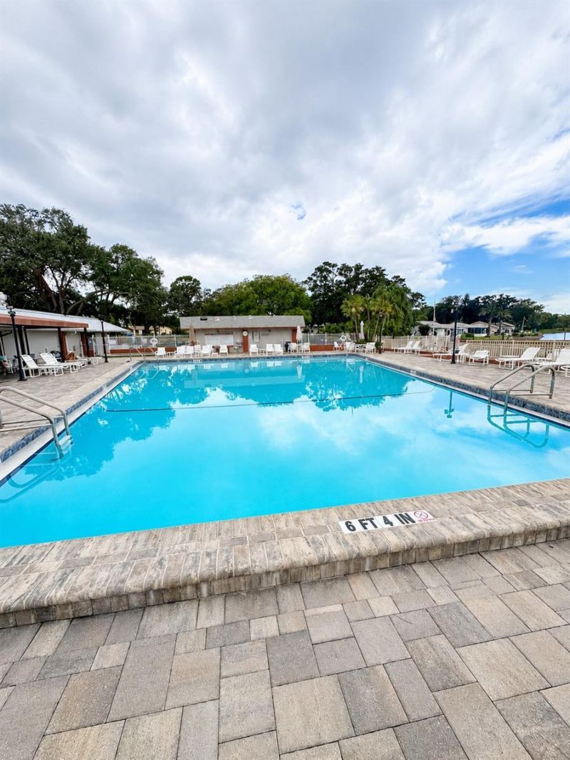 8045 Pasadena Drive , Port Richey, FL 34668 Photo