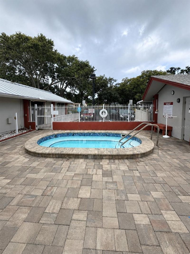 8045 Pasadena Drive , Port Richey, FL 34668 Photo