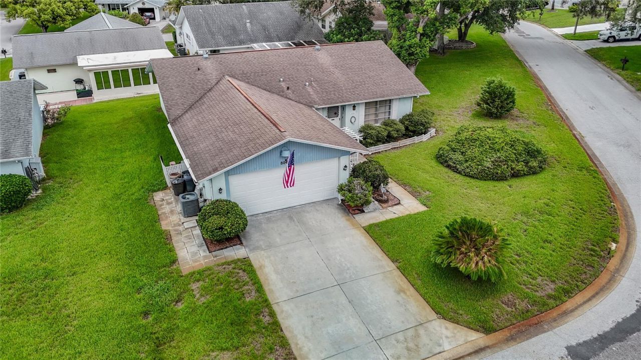 8045 Pasadena Drive , Port Richey, FL 34668 Photo