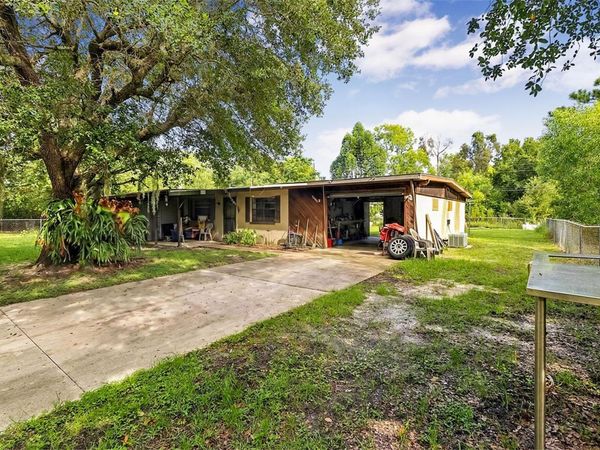28070 SUNSET DRIVE , PUNTA GORDA, FL 33955