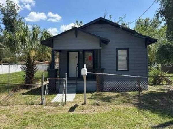 2623 E 29TH AVENUE , TAMPA, FL 33605
