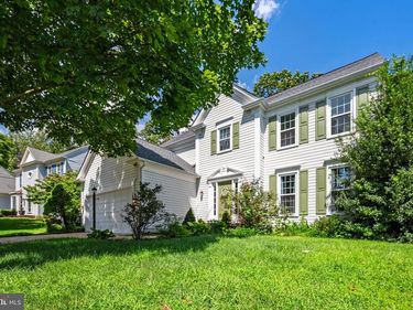 12723 PURDHAM DRIVE , WOODBRIDGE, VA 22192