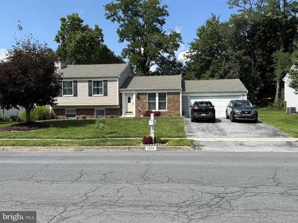 1500 WANDERING WAY , HARRISBURG, PA 17110