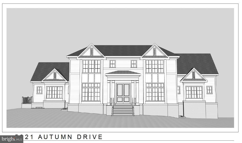 5921 Autumn Drive , McLean, VA 22101 Main Photo