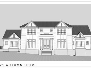 5921 AUTUMN DRIVE , MCLEAN, VA 22101