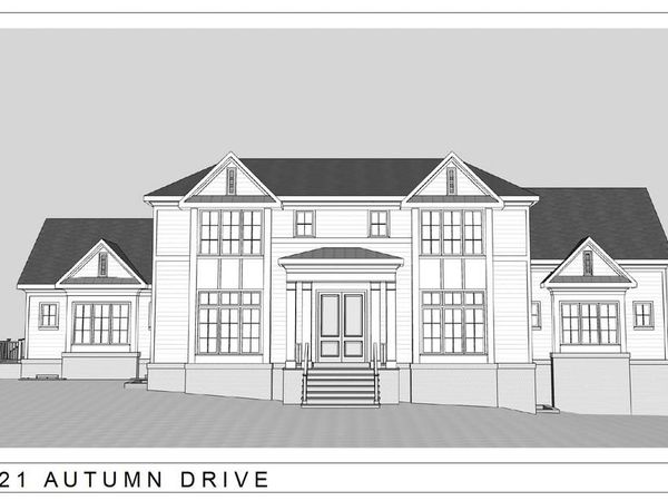 5921 AUTUMN DRIVE , MCLEAN, VA 22101