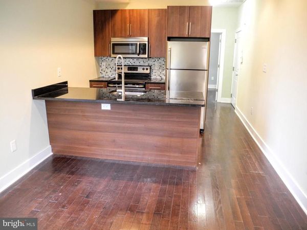 2012 W GIRARD AVENUE , UNIT 7B, PHILADELPHIA, PA 19130