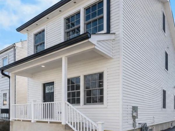 32 WEST STREET , BORDENTOWN, NJ 08505