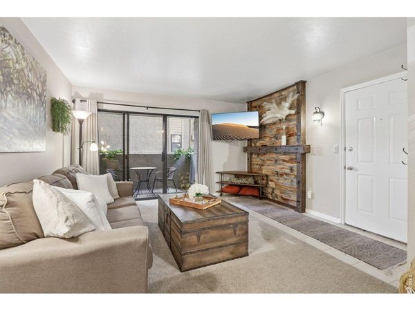 60 S Boulder Cir, Unit 6016, Boulder, CO 80303