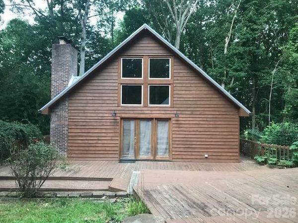 57 Sleepy Gap Road , Arden, NC 28704
