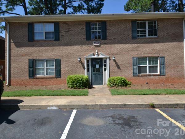 5803 Hunting Ridge Lane , Unit B, Charlotte, NC 28212