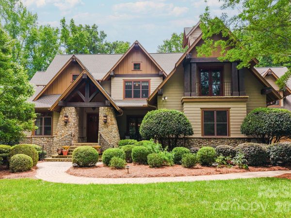 10930 Green Heron Court , Charlotte, NC 28278