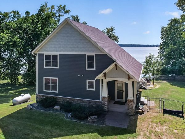 14482 Irwin Court, Montgomery, MN 56069