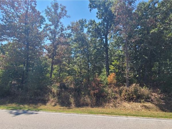 Shetland Drive , Bella Vista, AR 72715