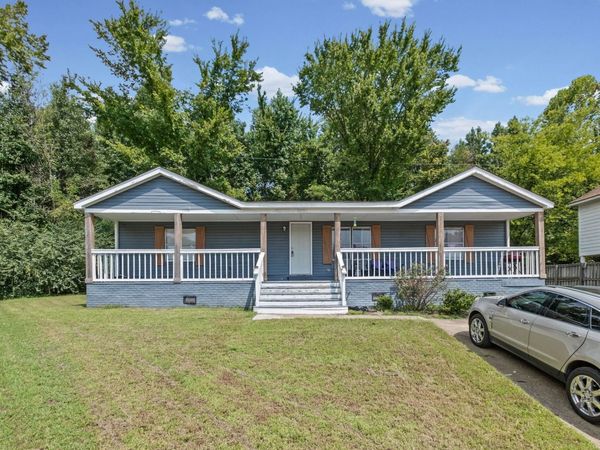 4472 CEDAR RIDGE LN, Memphis, TN 38128