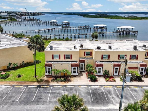 7265 A1A S, Unit B8, St. Augustine Beach, FL 32080