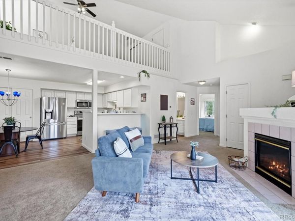 11085 Huron Street , Unit 1107, Northglenn, CO 80234