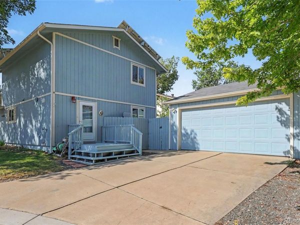 6209 W 95th Avenue , Westminster, CO 80031