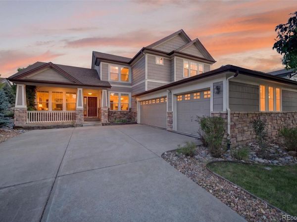 7282 S Rome Street , Aurora, CO 80016
