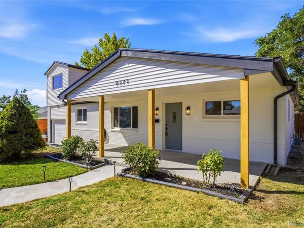 9171 Fir Drive, Thornton, CO 80229