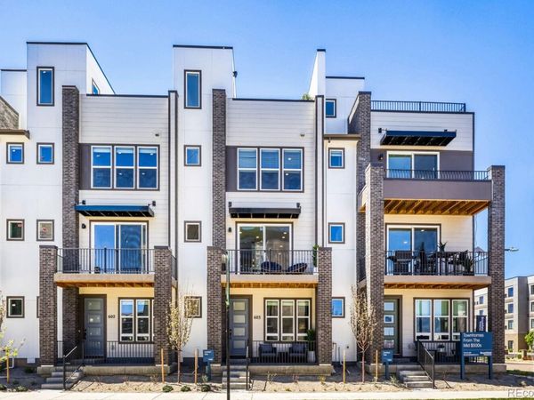 9200 E 47th Avenue , Unit 407, Denver, CO 80238