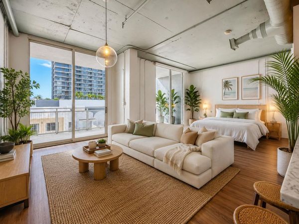 444 NE 30th Street NE, Unit 903, Miami, FL 33137