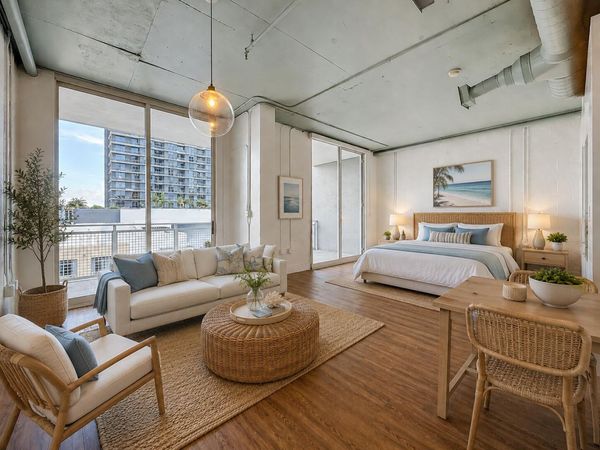 444 NE 30th Street NE, Unit 903, Miami, FL 33137