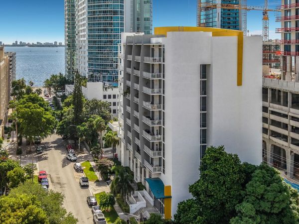 444 NE 30th Street NE, Unit 903, Miami, FL 33137