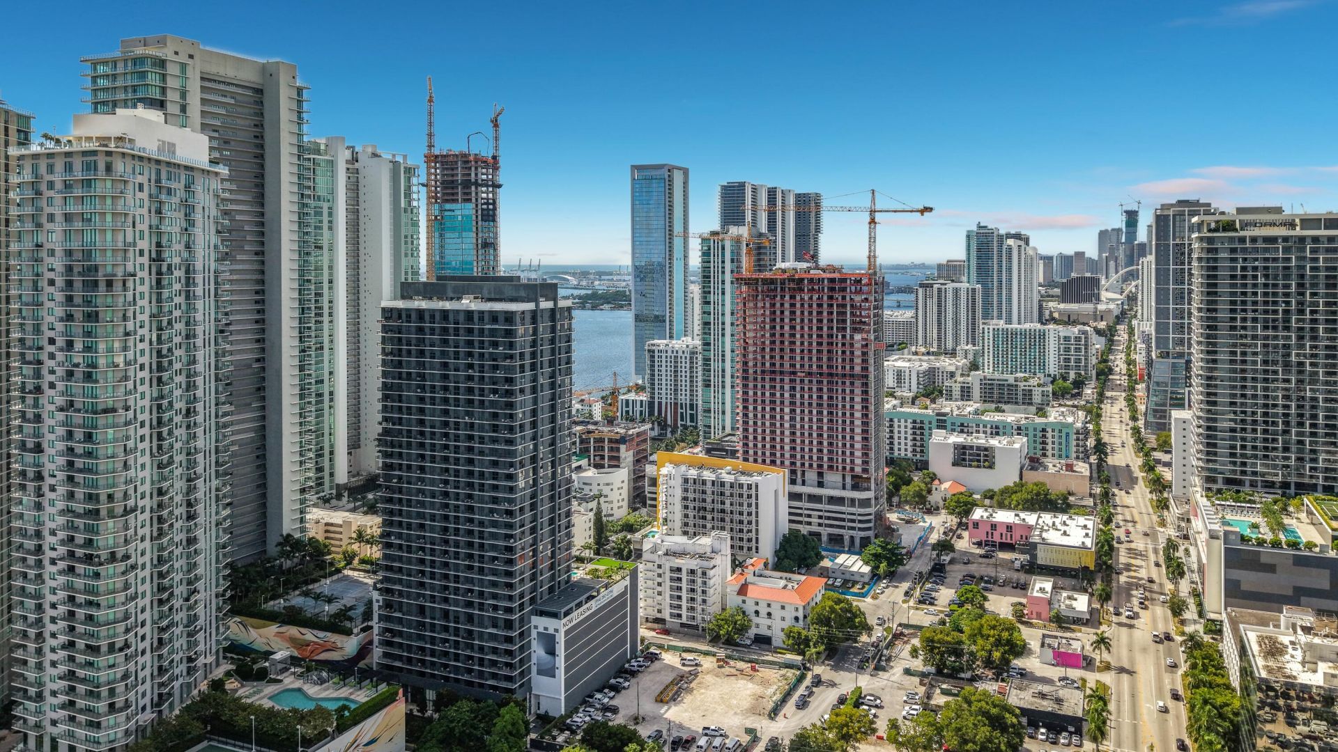 444 NE 30th Street Ne, Unit 903, Miami, FL 33137 Photo