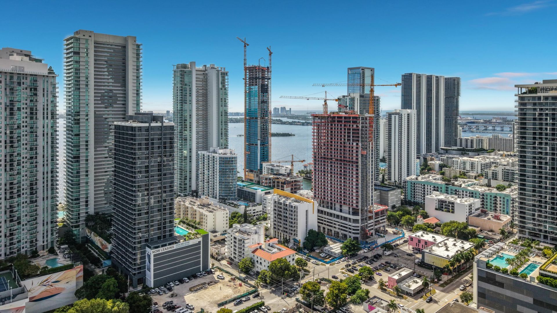 444 NE 30th Street Ne, Unit 903, Miami, FL 33137 Photo