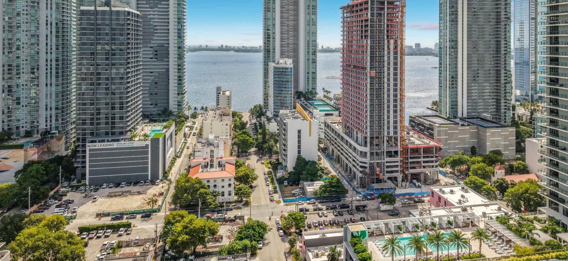 444 NE 30th Street Ne, Unit 903, Miami, FL 33137 Photo