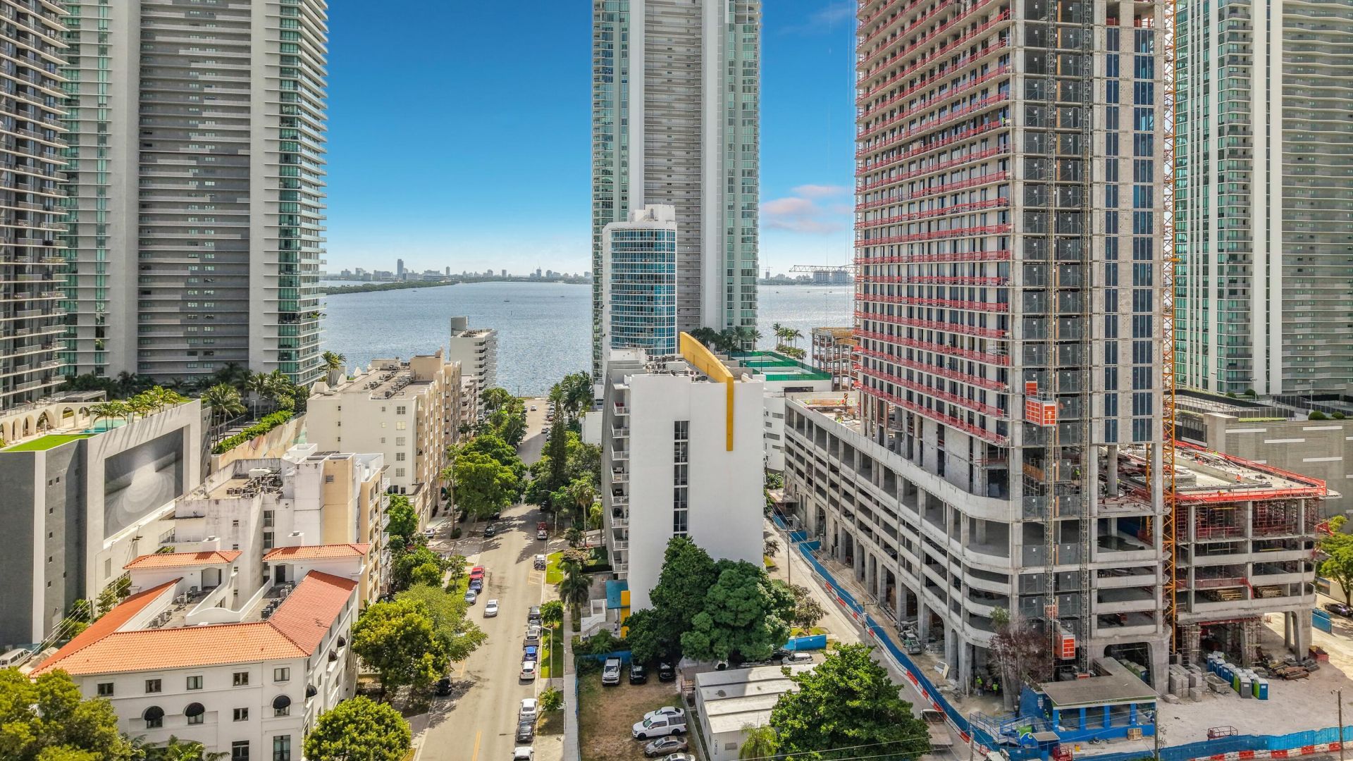 444 NE 30th Street Ne, Unit 903, Miami, FL 33137 Photo