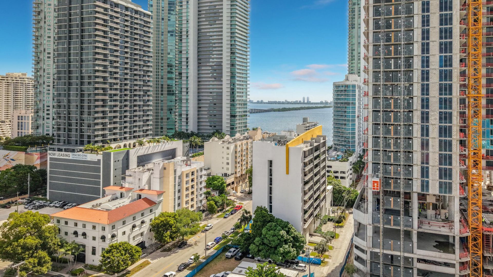 444 NE 30th Street Ne, Unit 903, Miami, FL 33137 Photo