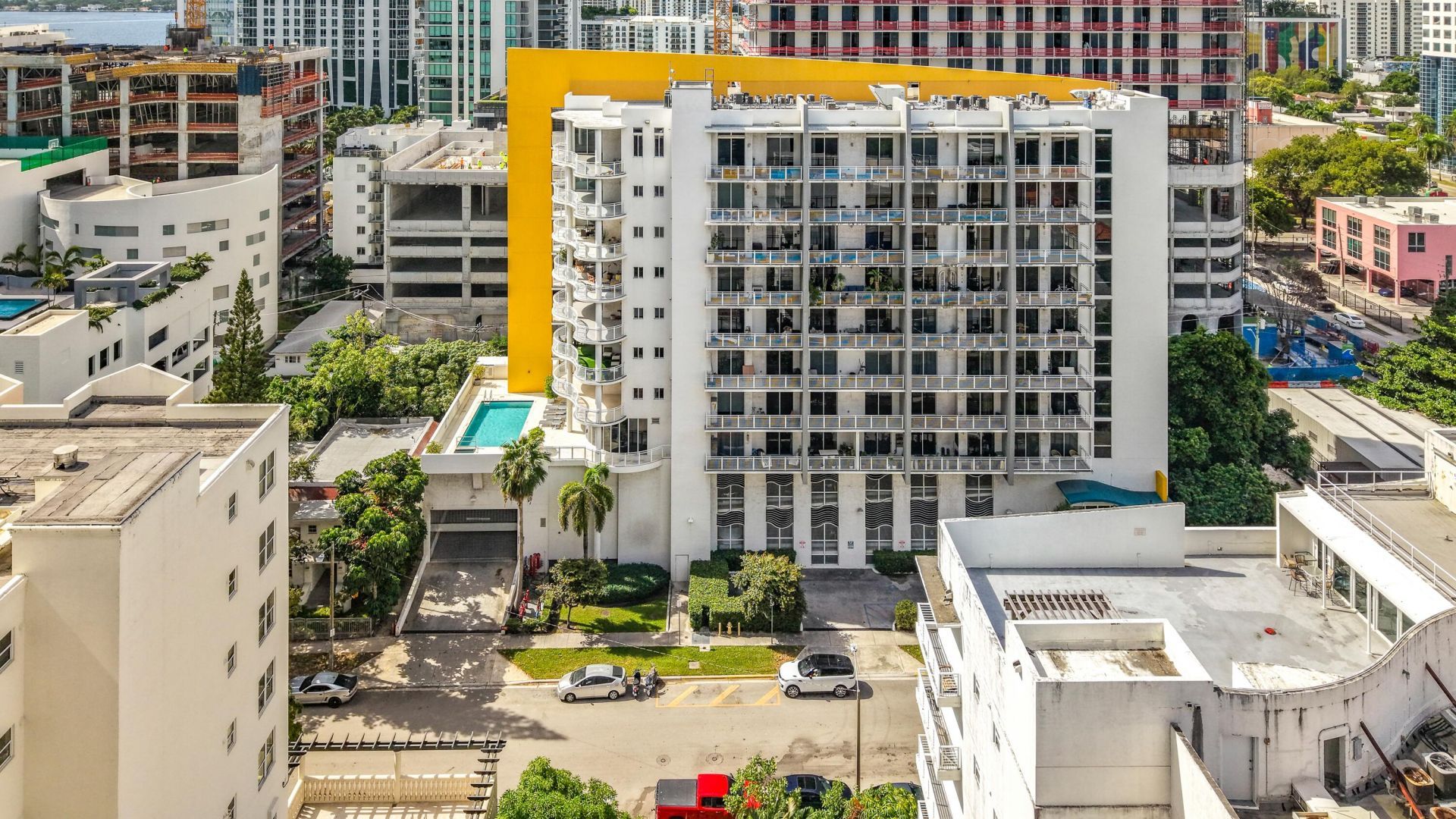 444 NE 30th Street Ne, Unit 903, Miami, FL 33137 Photo