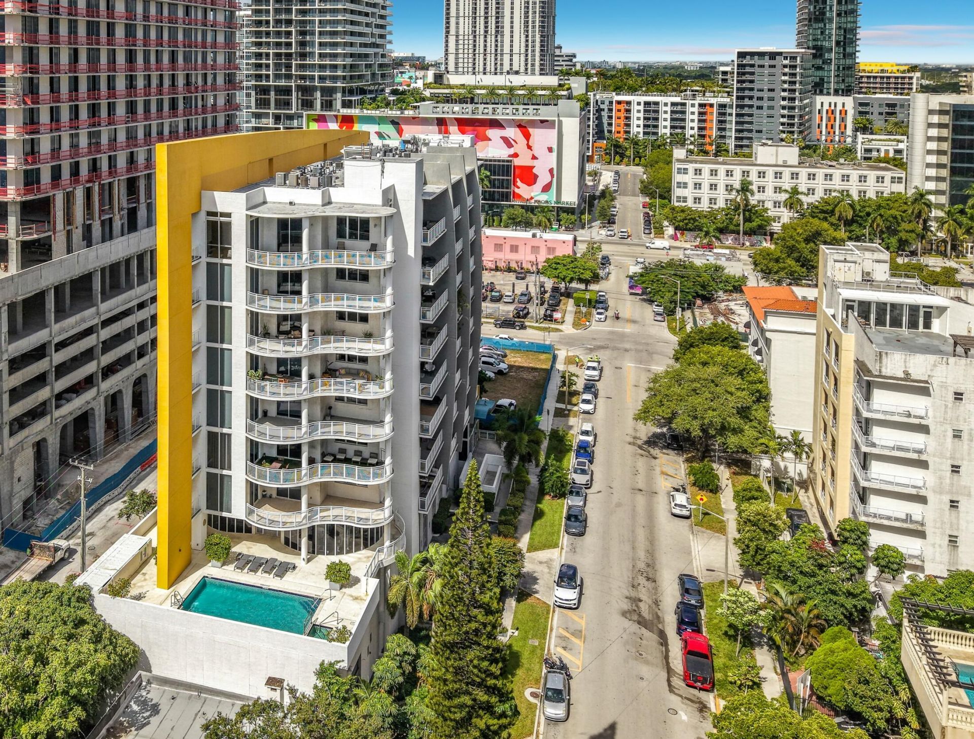 444 NE 30th Street Ne, Unit 903, Miami, FL 33137 Photo