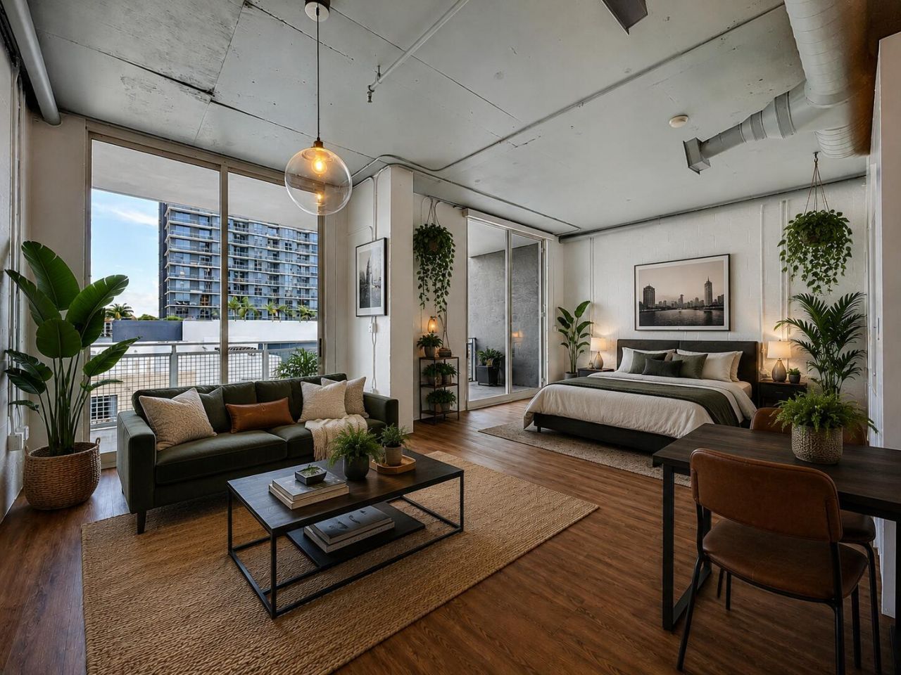 444 NE 30th Street Ne, Unit 903, Miami, FL 33137 Photo