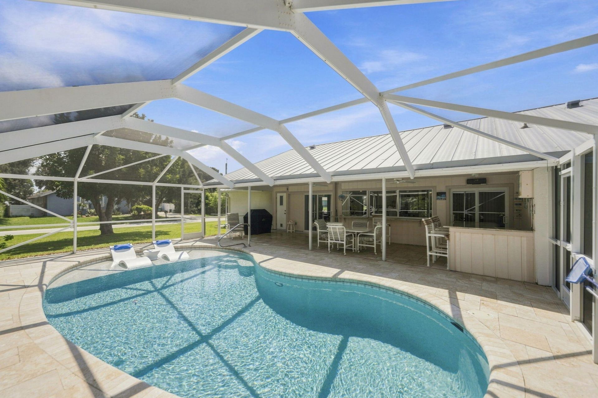 1901 SW Yellowtail Avenue, Port Saint Lucie, FL 34953 Photo