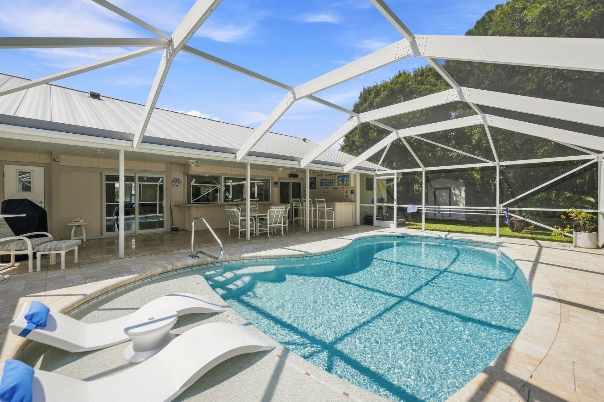 1901 SW Yellowtail Avenue, Port Saint Lucie, FL 34953 Photo