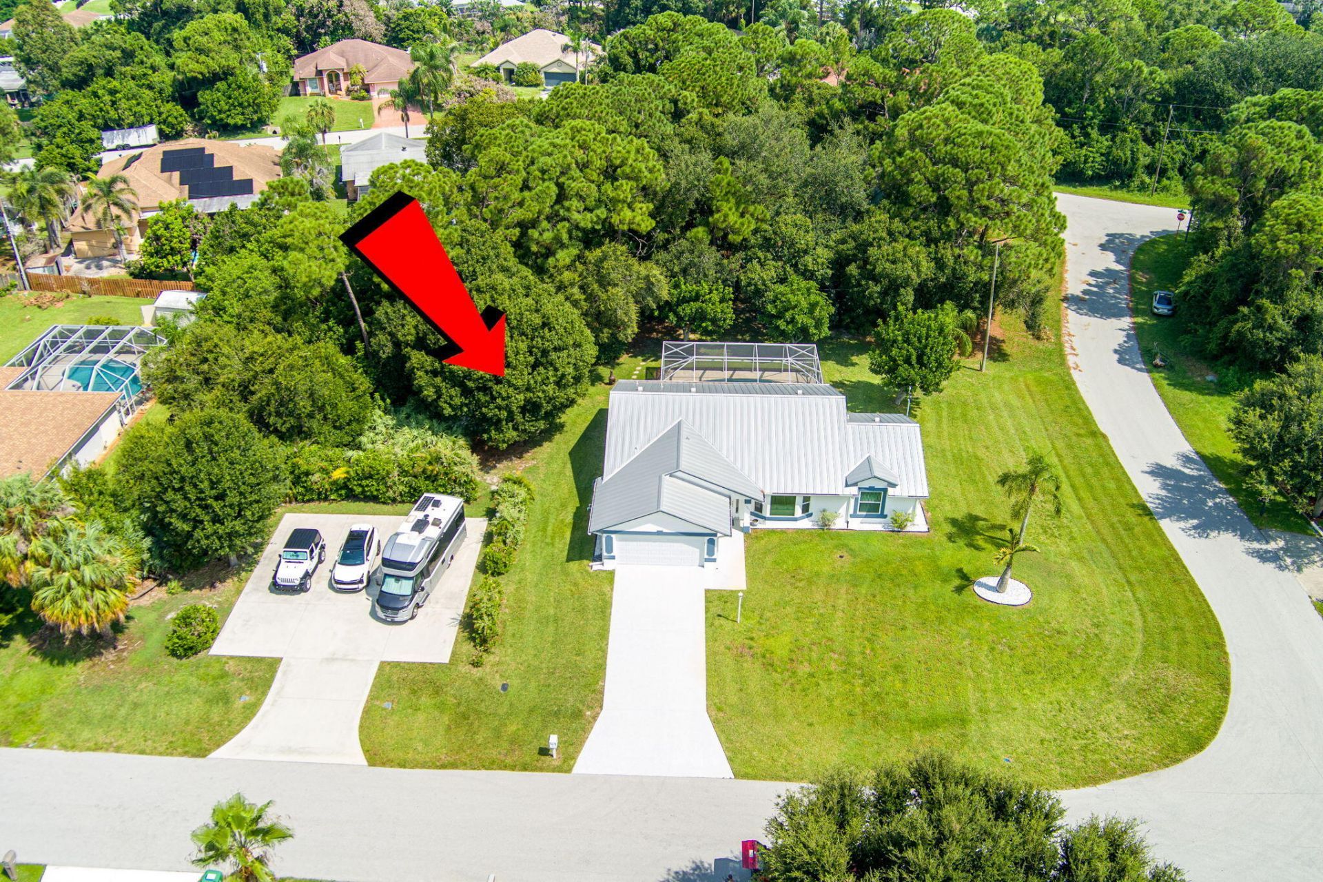 1901 SW Yellowtail Avenue, Port Saint Lucie, FL 34953 Photo