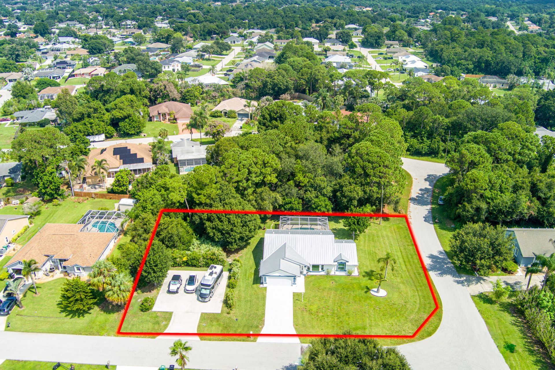 1901 SW Yellowtail Avenue, Port Saint Lucie, FL 34953 Photo