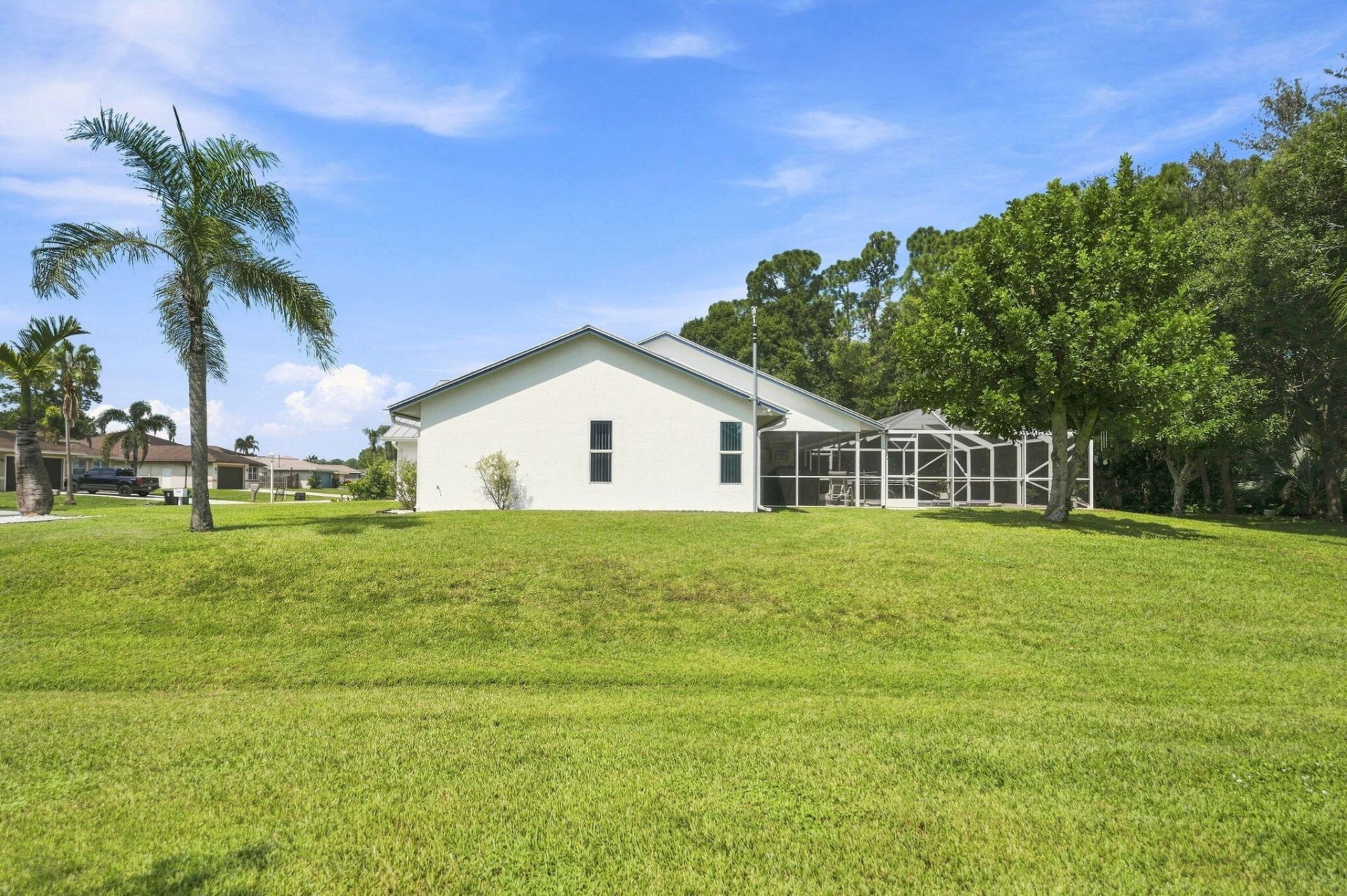 1901 SW Yellowtail Avenue, Port Saint Lucie, FL 34953 Photo