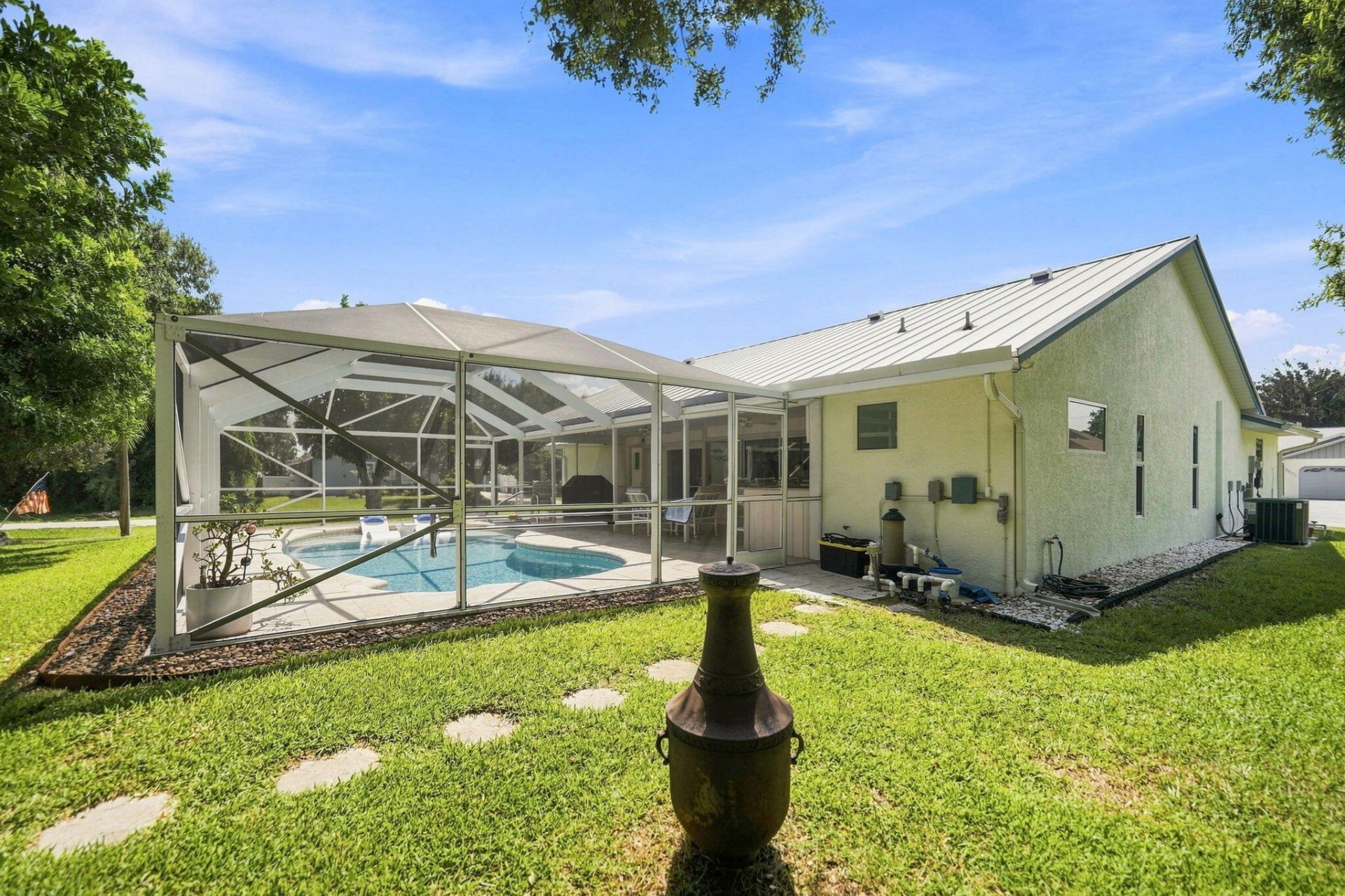 1901 SW Yellowtail Avenue, Port Saint Lucie, FL 34953 Photo