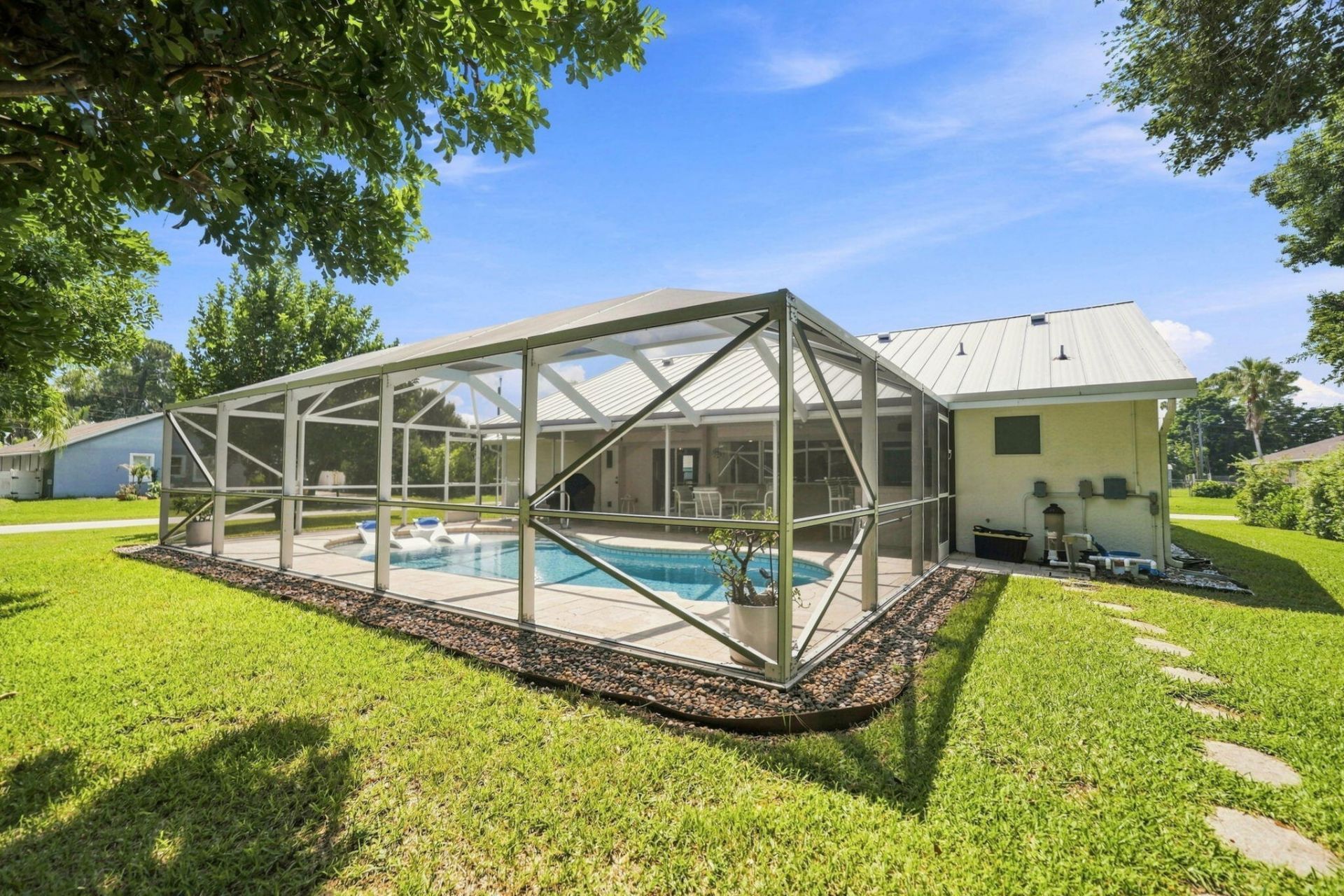 1901 SW Yellowtail Avenue, Port Saint Lucie, FL 34953 Photo